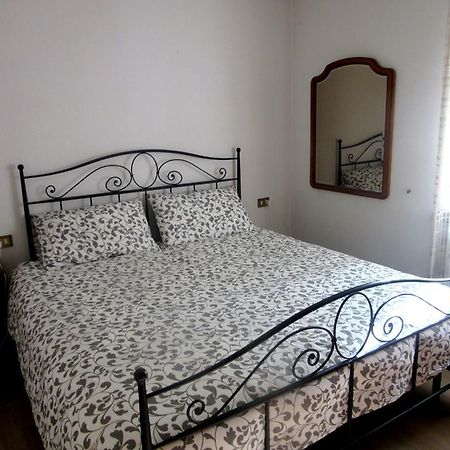 Gal28 Apartment เปรดัซโซ ภายนอก รูปภาพ