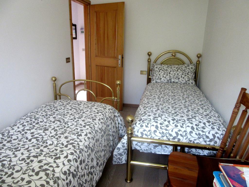 Gal28 Apartment เปรดัซโซ ภายนอก รูปภาพ